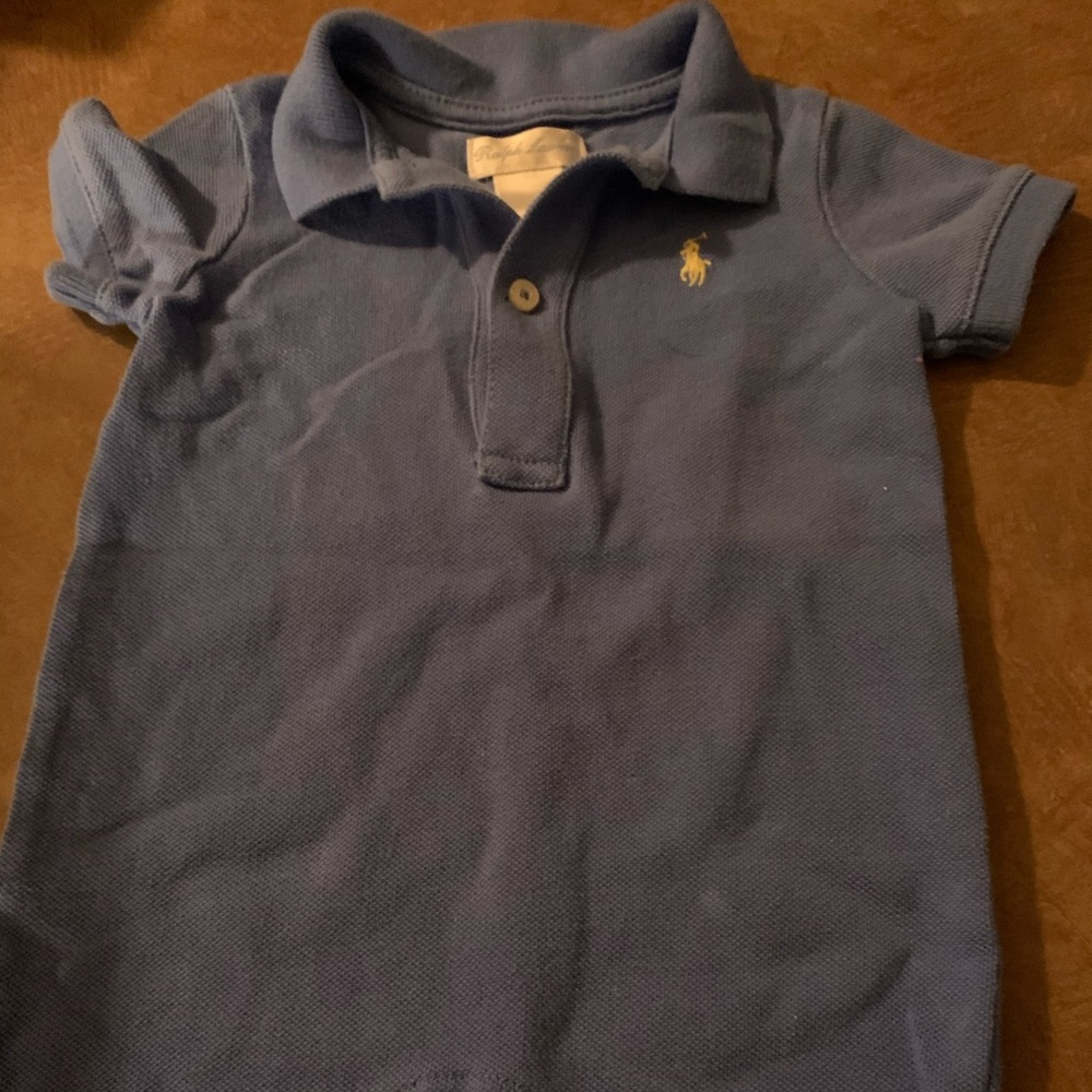 Boys Ralph Lauren